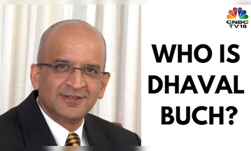 Who is Dhaval Buch and what are Hindenburg's charges against him - CNBC ...
