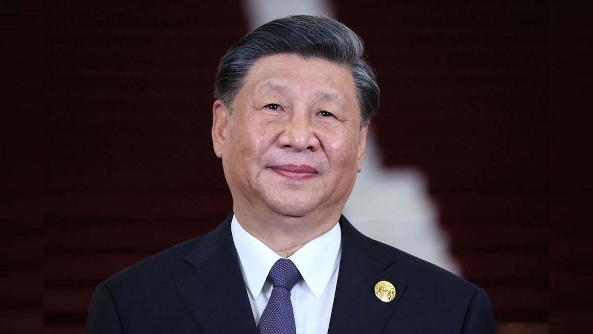 Ccp Rpeseident Chinese President Xi Jinping’s two-week absence sparks speculation of ...