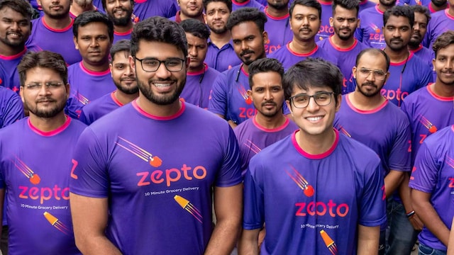 Zepto's valuation is likely to remain at $5 billion, unchanged since August 2024. This would be Zepto's third fundraising round in the last four months. Founders Aadit Palicha and Kaivalya Vohra would have raised over $1 billion in 2024 alone, after the next funding.