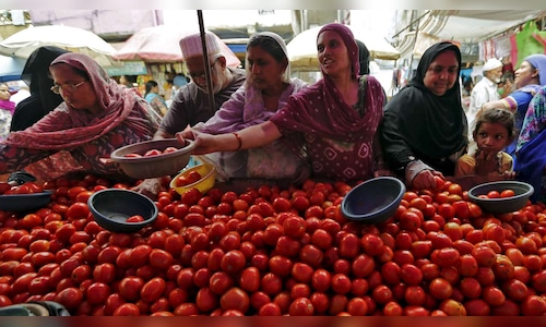 Inflation Softness Widens Rate Cut Window, Economists Project Cuts Soon