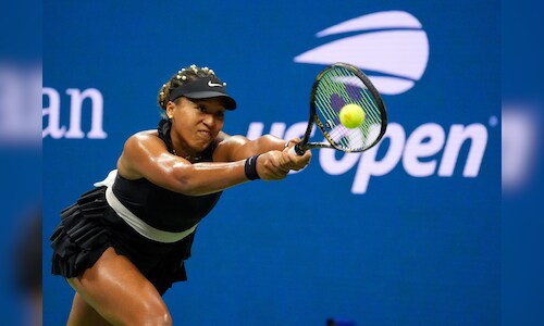 Osaka Wins First WTA Title Since 2021 on Clay