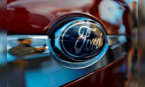 Ford Suspends Guidance, Cites $1.5 Billion Tariff Hit