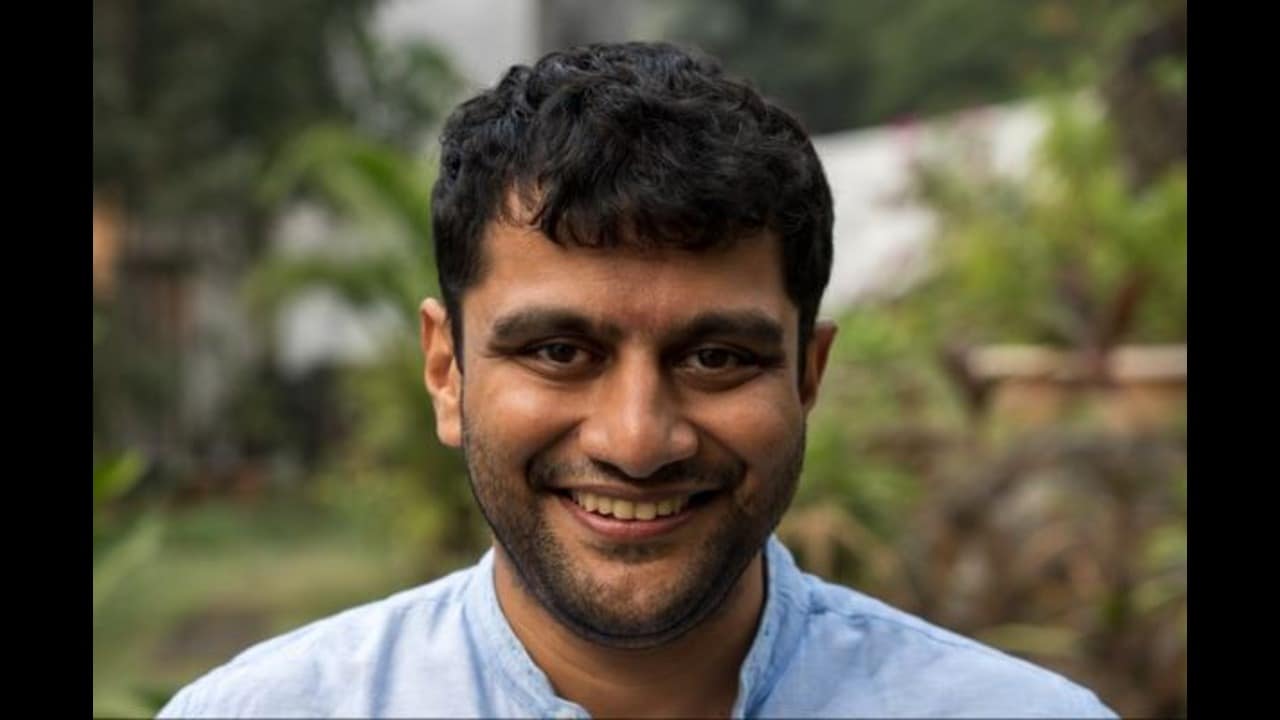 Akshay Saxena awarded Social Entrepreneur of the Year 2024
