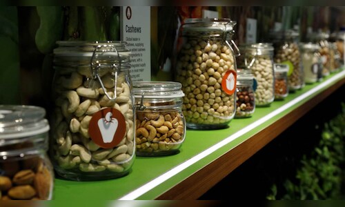 Indian Superfood Market Booms Post-COVID, Fueled by Health Awareness