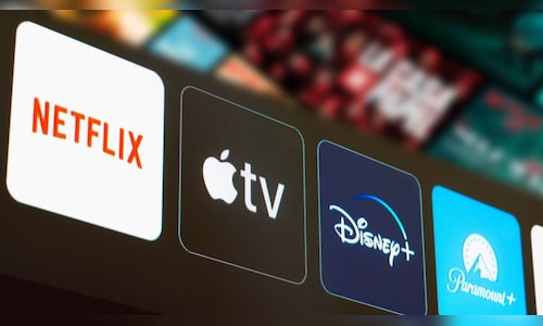 Apple prepares for battle over music and TV streaming in India after Airtel deal