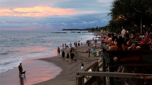 Overtourism in Bali | On the other hand, has led to over-construction. Experts have also blamed excessive construction activity for agricultural damage. The island continues to lack adequate tourist infrastructure despite the number of hotels doubling in the last decade.