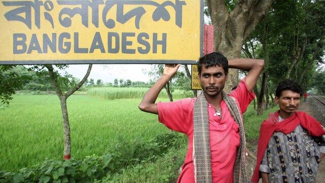 No 2. Most arrivals from Bangladesh | At 21.55%, Bangladesh was the biggest source of Foreign Tourist Arrivals in the first six months of 2024. The United States (17.56 per cent) and the United Kingdom (9.82 per cent) were the second and third biggest source of FTAs. (Image: Reuters)