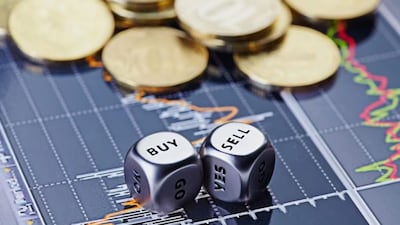 Analysts Recommend Buying UPL, ITC, HDFC AMC; Sell Axis Bank