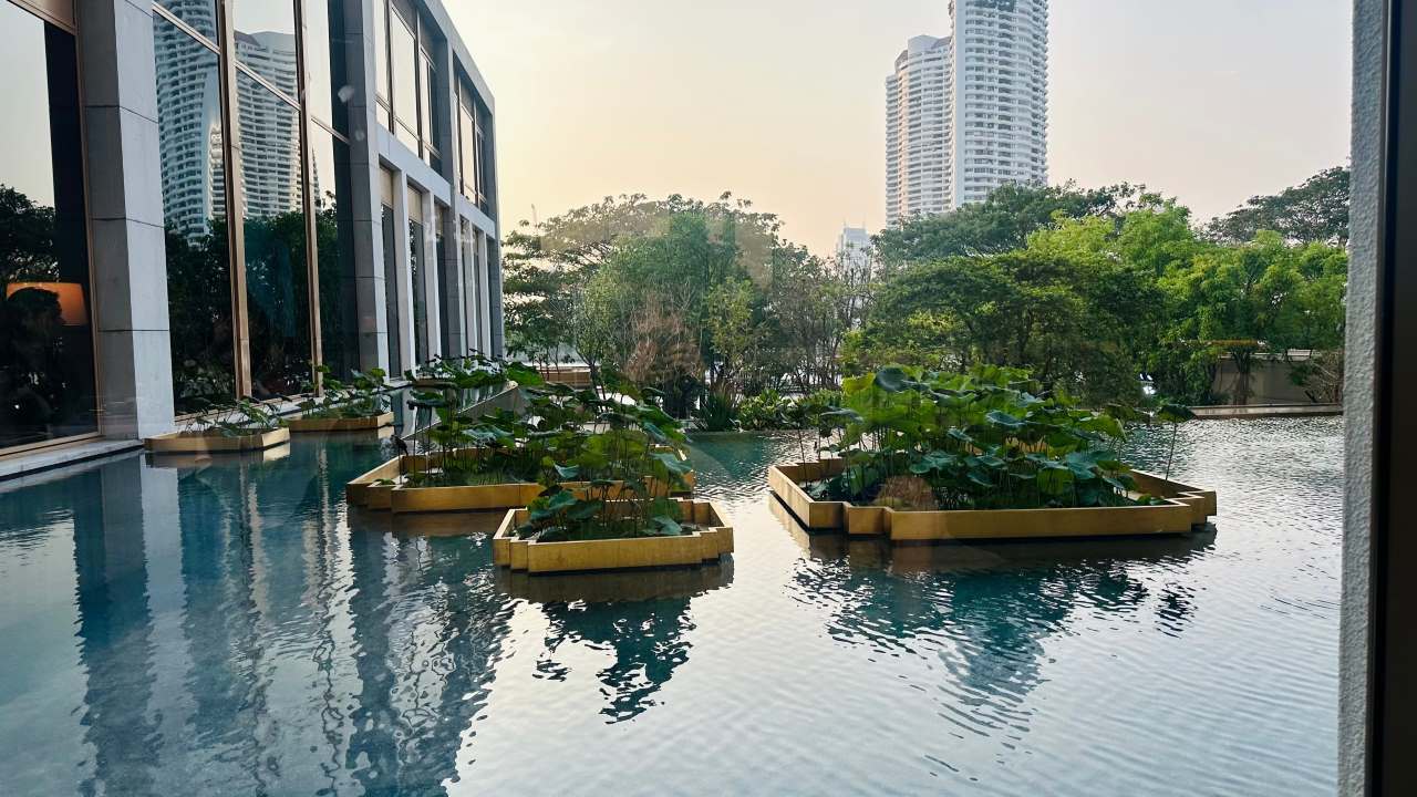 World's Best Hotels of 2024: Check how much it costs to stay at the top-ranked Capella Bangkok