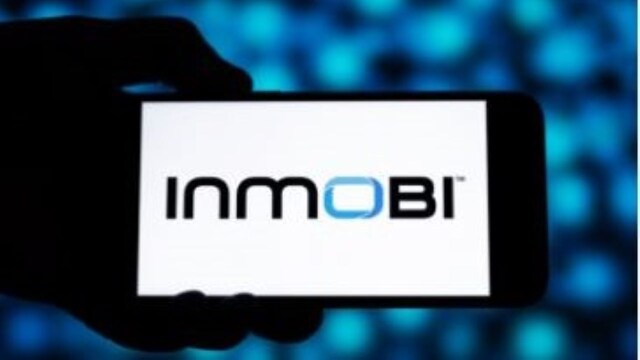 InMobi raises $100 million from MARS Growth Capital - CNBC TV18