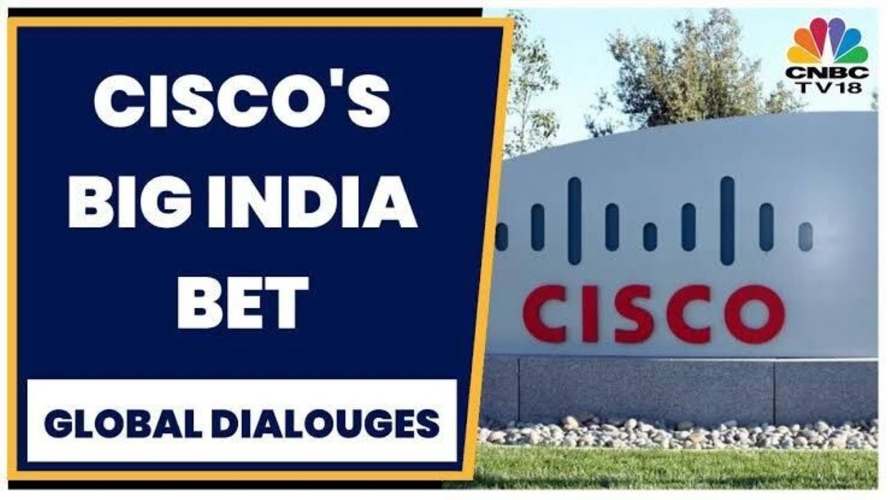 Top stories: Cisco’s India expansion, Paytm IPO regret, Nifty falls, and more