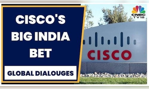 Top stories: Cisco’s India expansion, Paytm IPO regret, Nifty falls, and more
