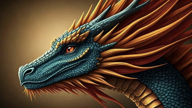 Dragon Def Science behind dragons: From flying reptiles to fire-spraying beetles ...