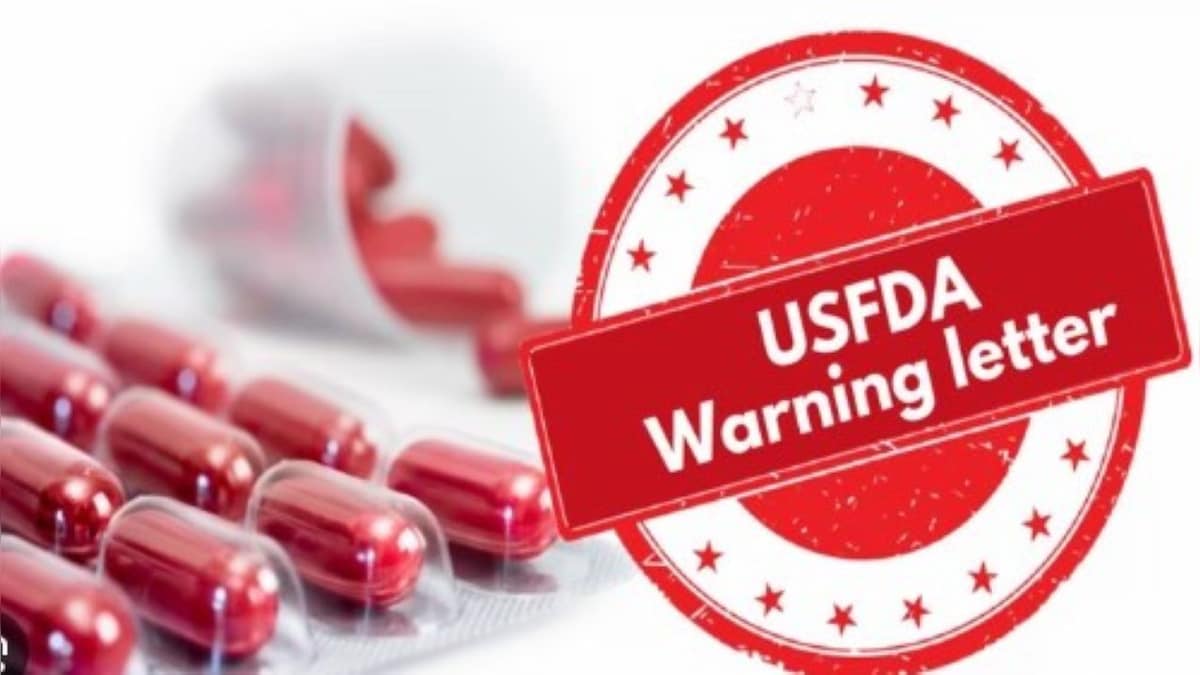 Fda Draw Indian pharma giants draw FDA flak: A string of warnings in 2024 so far ...