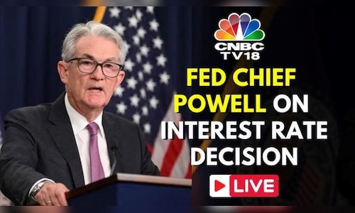 Top Stories | Countdown to Fed rate cut, push for simultaneous elections, J&K first phase polling and more – CNBC TV18