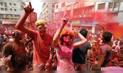 Tier-2 Cities Driving Growth in India's Tourism