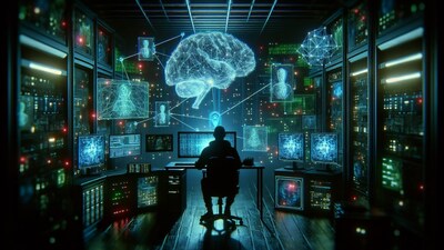 HP's latest Threat Insights Report reveals cybercriminals are increasingly using generative AI to develop sophisticated malware, particularly targeting French speakers. Key findings highlight evolving ChromeLoader campaigns, SVG image malware smuggling, and the need for businesses to enhance their security strategies.