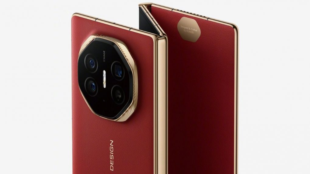 Huawei crosses 3 million pre-orders for its tri-fold phone ahead