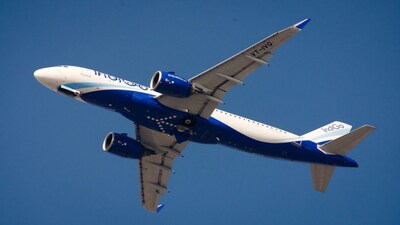 Airlines Soar with Fuller Flights in November; Indigo Faces December Operational Nightmare