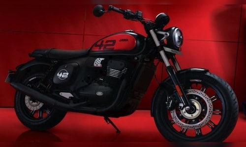 Anand Mahindra reveals how he named Jawa, the premium two-wheeler brand ...