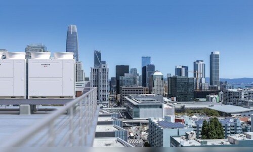 Johnson Controls-Hitachi Q1 Profit Falls 57% YoY