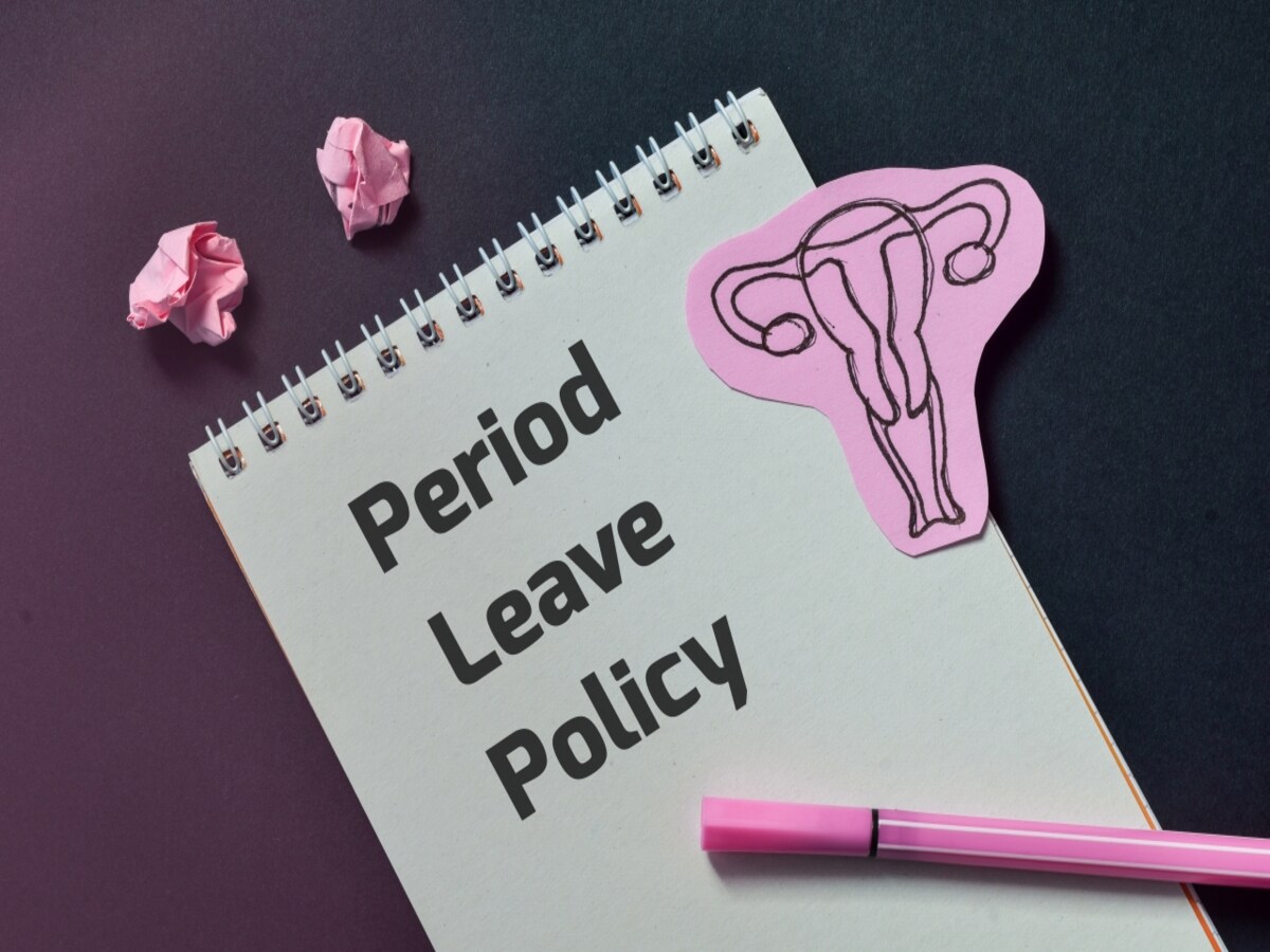 Karnataka government mulls six days of paid period leave annually for  working women - CNBC TV18