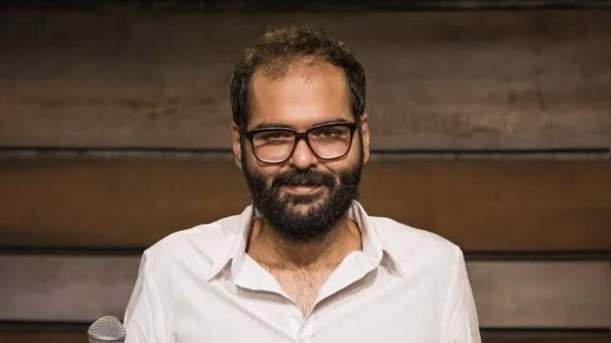 Kunal Kamra doubles down with new satire video, unfazed by backlash ...