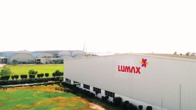 Lumax Auto Tech | Among the nine names highlighted by SBI Securities, Lumax Auto Tech has the highest potential upside. The brokerage has a price target of ₹854 on the stock, which implies a potential upside of 51% from current levels.