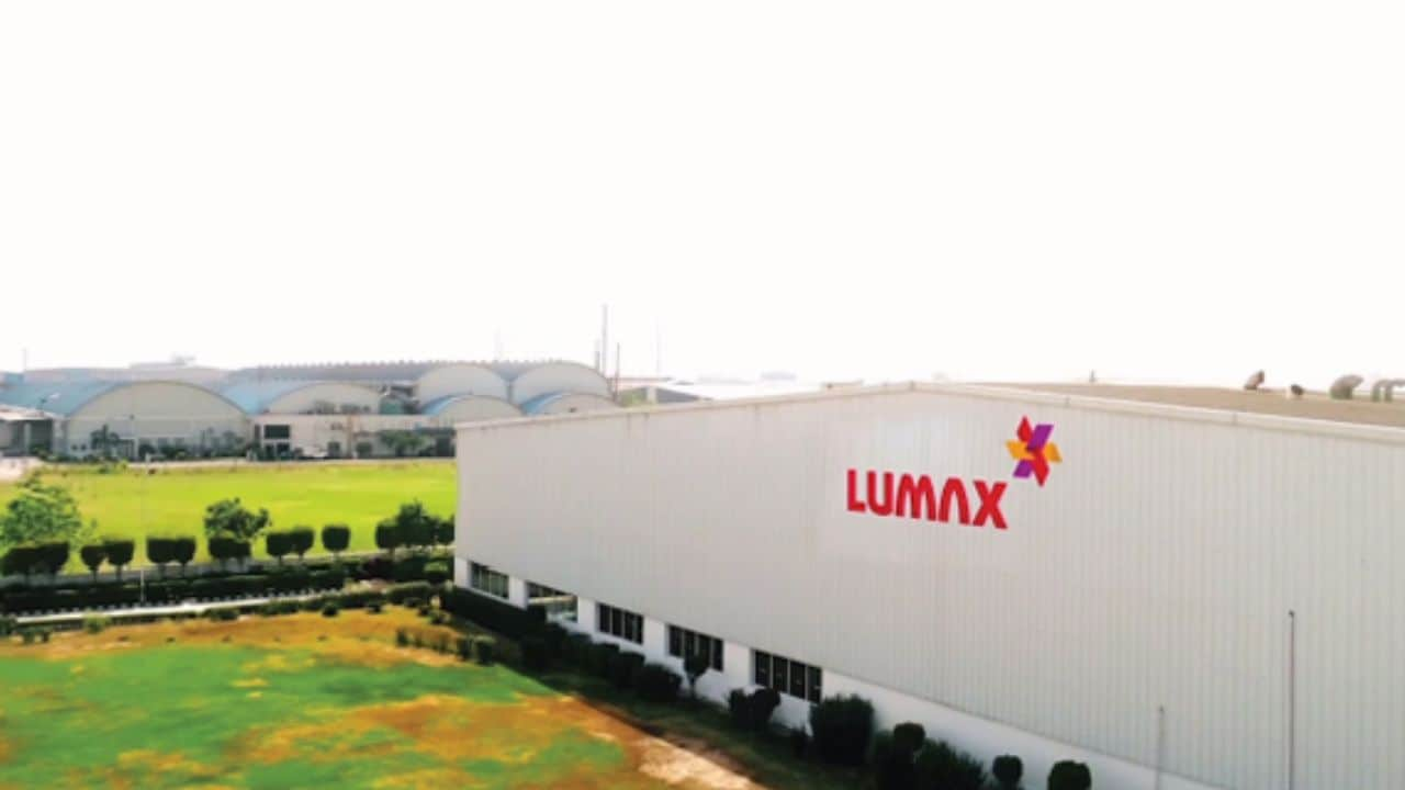 Lumax Auto Technologies subsidiary acquires 60% stake in Greenfuel Energy Solutions for ₹153.09 crore