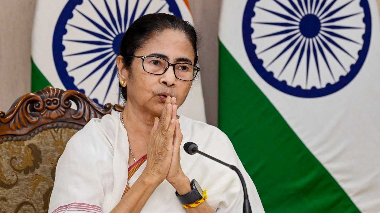 RG Kar Case: CM Mamata Asked To Submit Report On Prime Accused's Claim ...