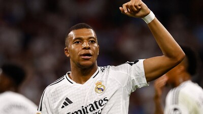 Real Madrid Most Valuable Football Club 2025