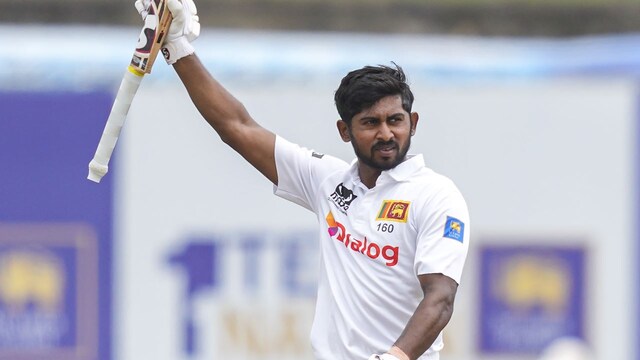 Sri Lanka’s Kamindu Mendis Achieves Milestone Alongside Sir Don Bradman.