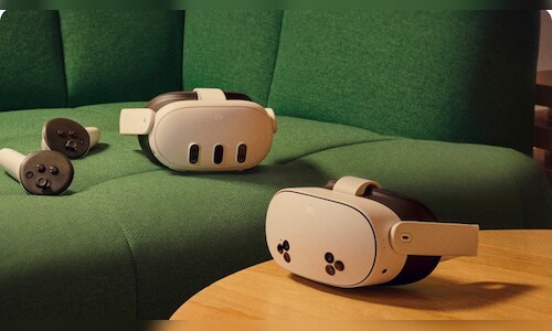 Meta's 'Puffin' Headset to Replace Quest 4, Possibly Launching in 2026