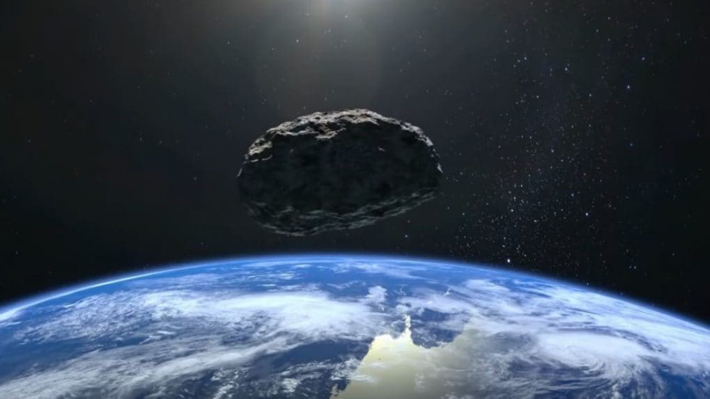 Earth to gain temporary 'mini-moon': Asteroid 2024 PT5 to orbit planet for the next 2 months - CNBC TV18