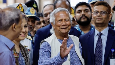 Bangladesh Works to Mend India Ties, Prioritizes Economic Links: Finance Adviser