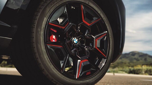BMW launches first-ever XM Label in India, priced at ₹3.15 crore with ...