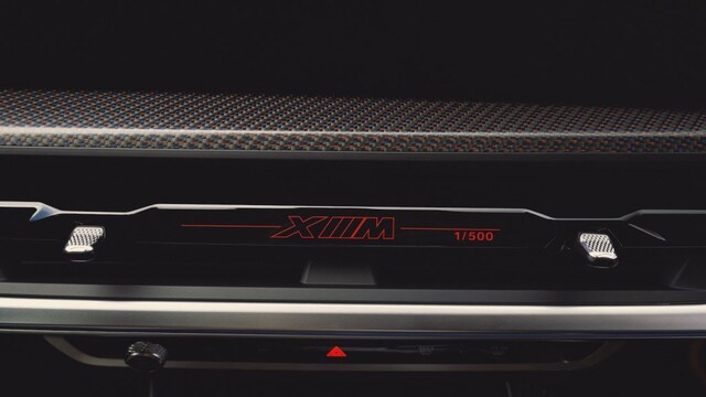 BMW launches first-ever XM Label in India, priced at ₹3.15 crore with ...