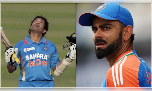 In pics: Top 10 batsmen with most runs in international cricket | Will ...