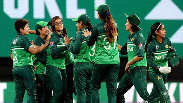 PCB scraps daily allowance of women players reporting national camps