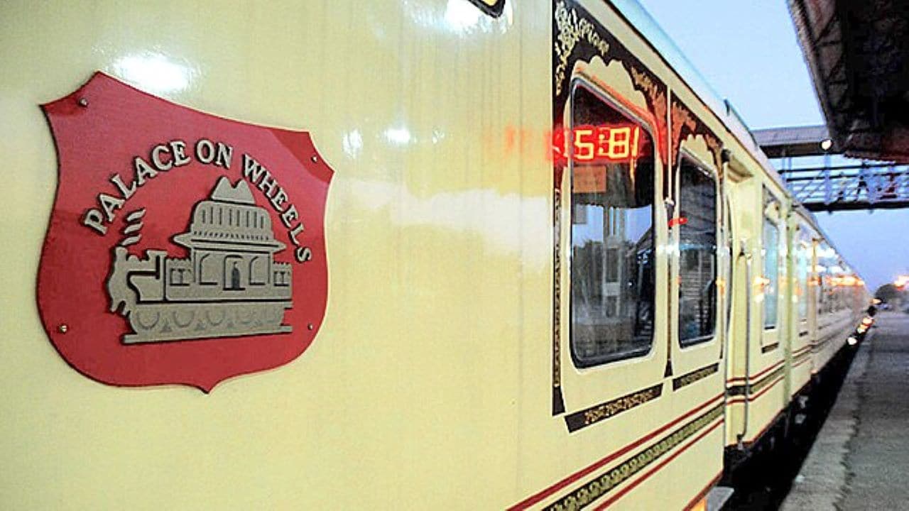 Palace on Wheels starts another season of luxury travel: Check ticket prices and other details