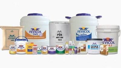 Pidilite Industries Ltd
LTP: ₹1,513.5 | Buy range: ₹1,500–1,550 | Target: ₹1,717
Upside: ~13.4%
Pidilite’s adhesive leadership, consistent double-digit growth, and margin stability underscore long-term strength. Rising rural penetration, premiumization, and expanding waterproofing and tile adhesive categories continue to drive earnings visibility.