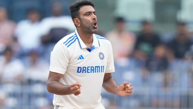 Ashwin Claims Top Spot as Leading Wicket-Taker in 2023-25 ICC World Test Championship.