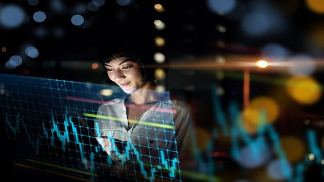 Data Patterns shares in focus as major investor pares stake post run-up Data Patterns shares in focus as major investor pares stake post run-up