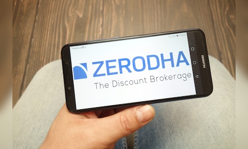 Zerodha to launch US stock investment option next quarter