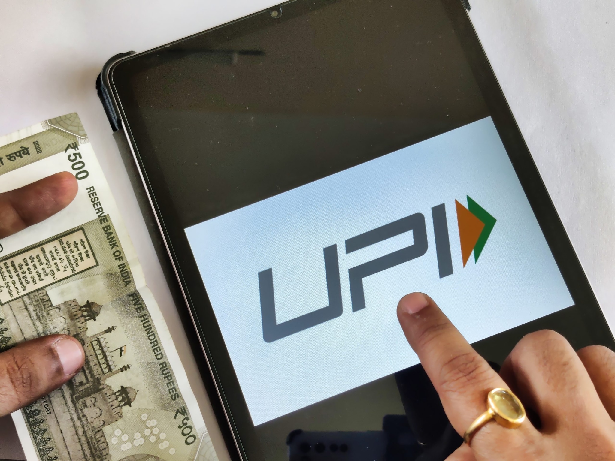 UPI processes over 500 million daily transactions in September: NPCI