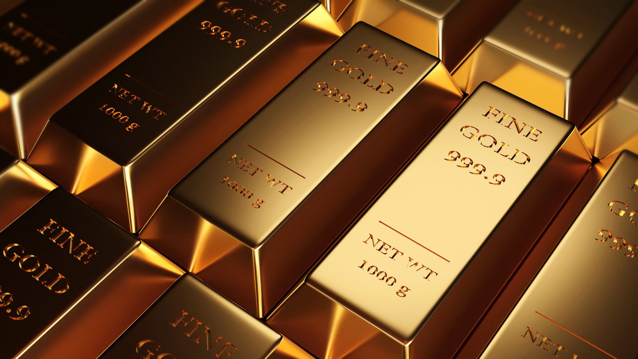 Gold rates hit all-time high amid US election uncertainty ...