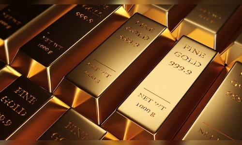 Gold prices update: What's driving surge in rates today