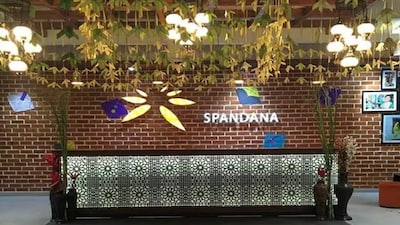 Spandana Sphoorty Secures ₹415-Cr NCDs Amidst Q2 Losses, Appoints New CEO