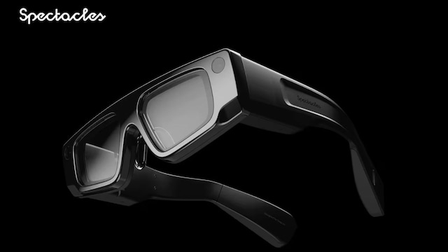 Snapchat Spectables Ceo Snap Partner Summit 2024: CEO Evan Spiegel introduces new AR glasses ...