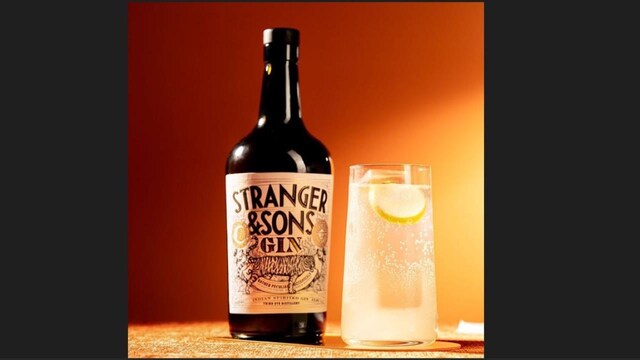 3. Stranger &amp; Sons Gin | Type of alcohol: Gin | Price in Delhi: ₹2,575 | Stranger &amp; Sons has become a game-changer in the gin world with its use of Indian botanicals like black pepper, coriander seeds, and Indian lemon. This gin blends classic techniques with local flavours, creating a bold yet refreshing profile. In 2023, the gin was recognized as the Best Contemporary Gin at the World Gin Awards, further winning Gold at the International Wine &amp; Spirit Competition (IWSC). Stranger &amp; Sons’ rise to global prominence reflects the increasing demand for Indian craft spirits in international markets.